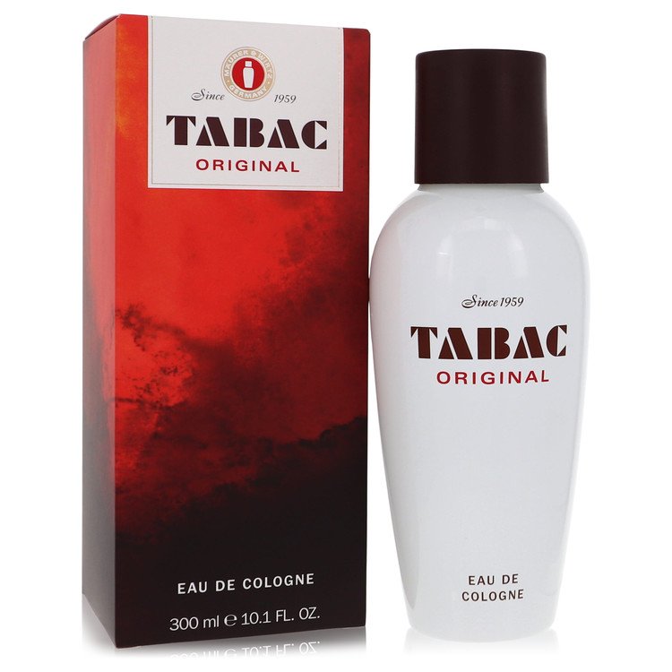 Tabac by Maurer & Wirtz Cologne 10.1 oz Tabac by Maurer & Wirtz Cologne 10.1 oz